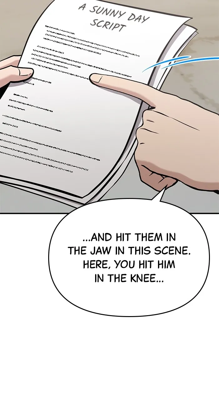 Hero of All Trades Chapter 13 page 23 - 