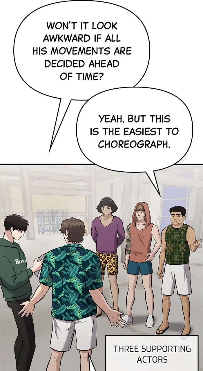 Hero of All Trades Chapter 13 page 24 - 