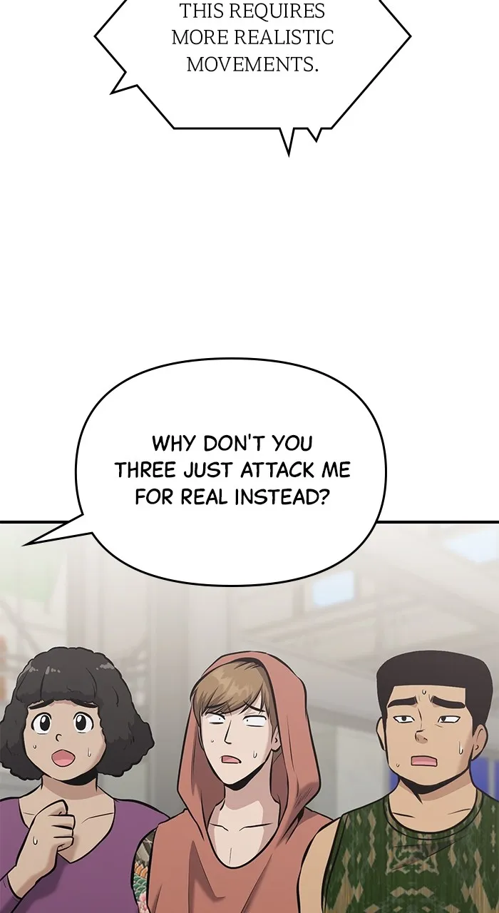 Hero of All Trades Chapter 13 page 27 - 