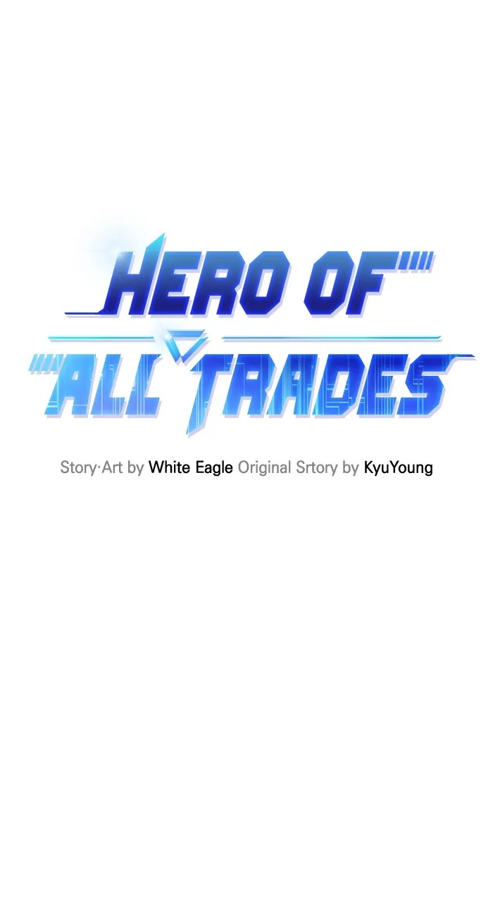 Hero of All Trades Chapter 13 page 33 - 