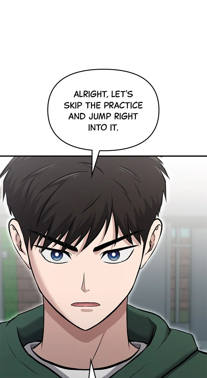 Hero of All Trades Chapter 13 page 34 - 