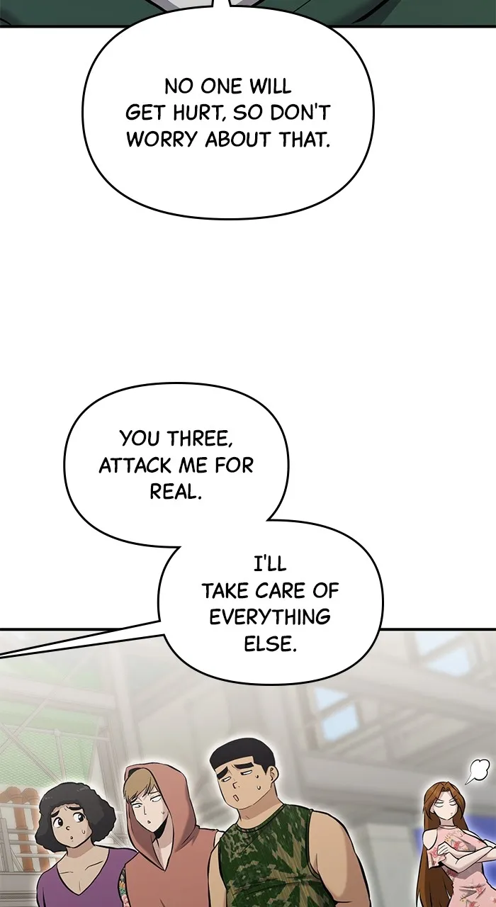 Hero of All Trades Chapter 13 page 35 - 