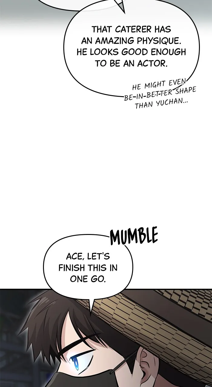 Hero of All Trades Chapter 13 page 40 - 