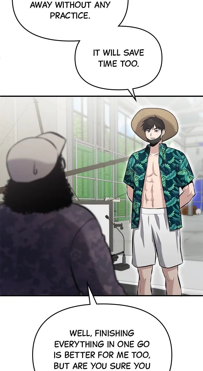 Hero of All Trades Chapter 13 page 44 - 
