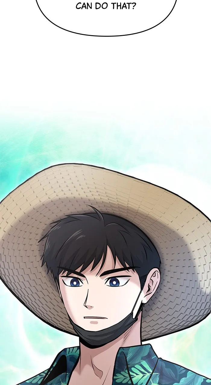 Hero of All Trades Chapter 13 page 45 - 