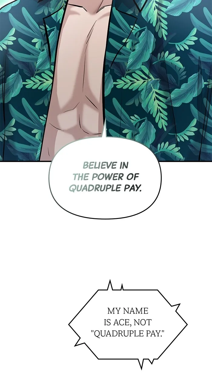 Hero of All Trades Chapter 13 page 46 - 