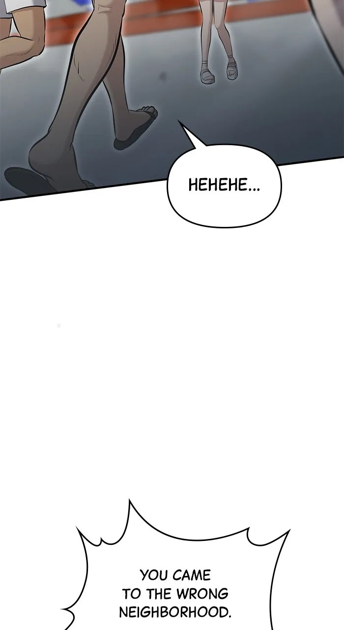 Hero of All Trades Chapter 13 page 55 - 