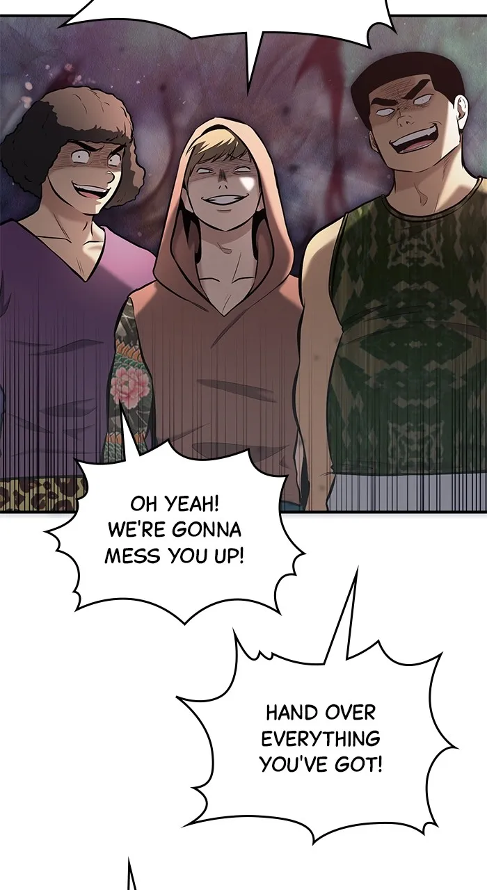 Hero of All Trades Chapter 13 page 56 - 