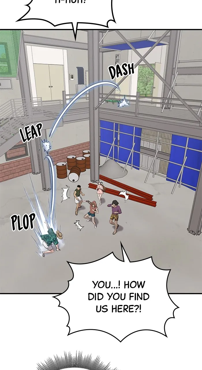 Hero of All Trades Chapter 13 page 59 - 
