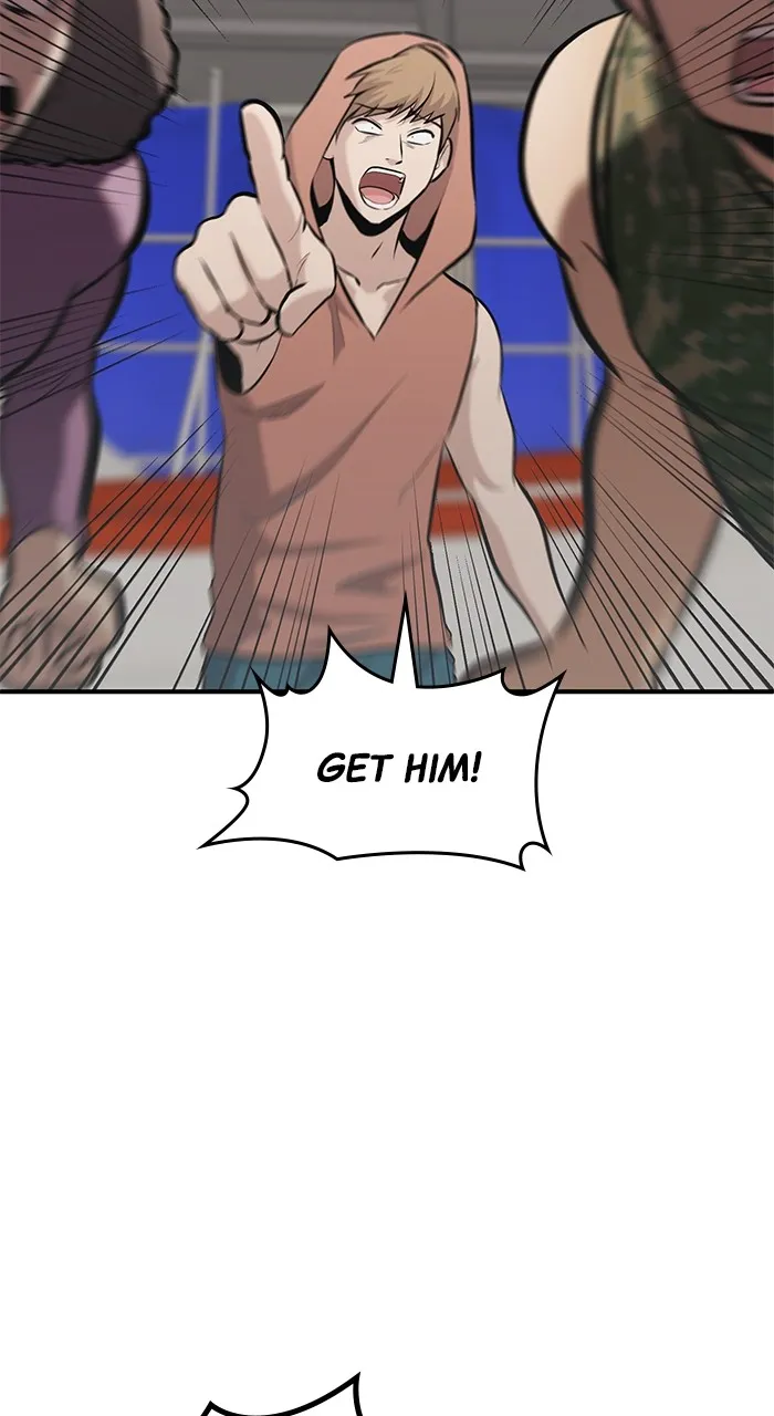 Hero of All Trades Chapter 13 page 61 - 