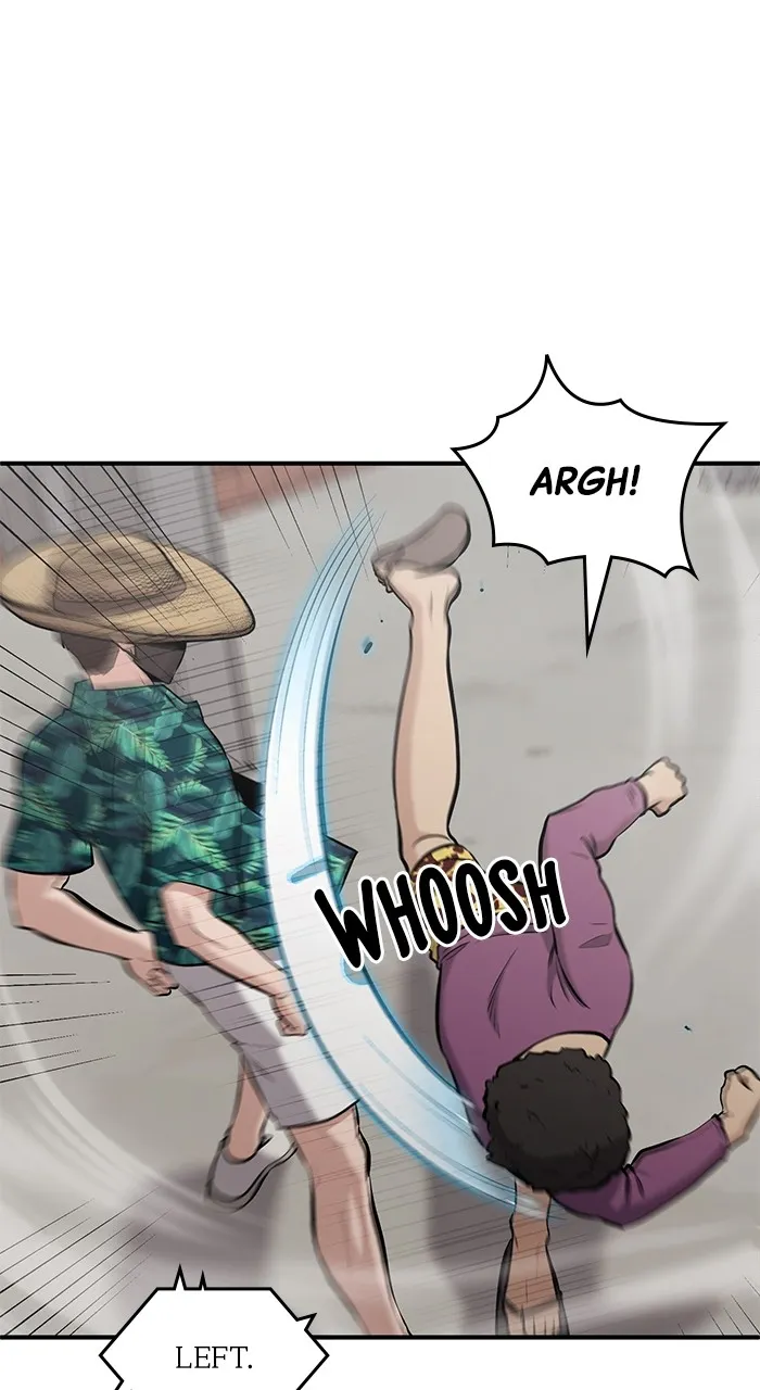 Hero of All Trades Chapter 13 page 66 - 