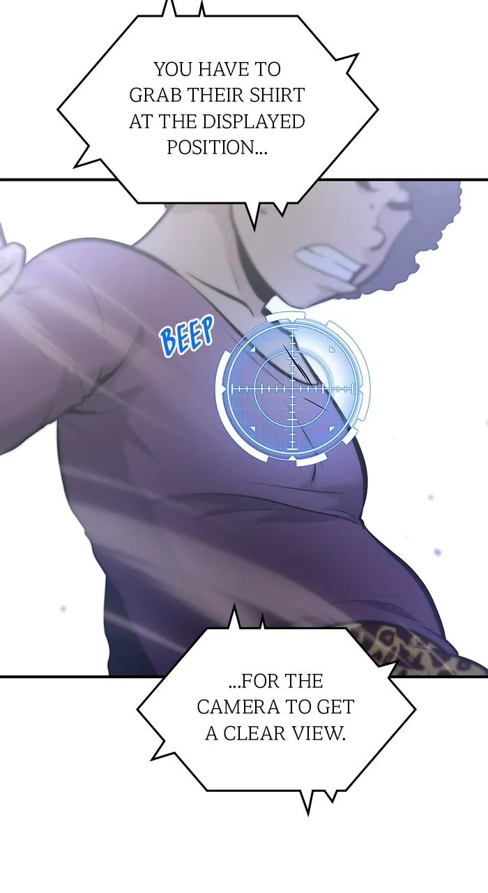 Hero of All Trades Chapter 13 page 70 - 