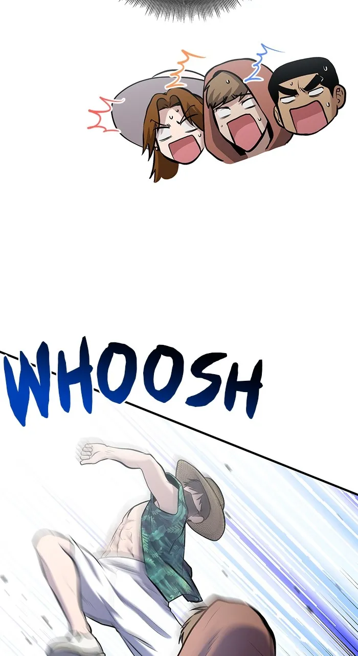 Hero of All Trades Chapter 13 page 77 - 