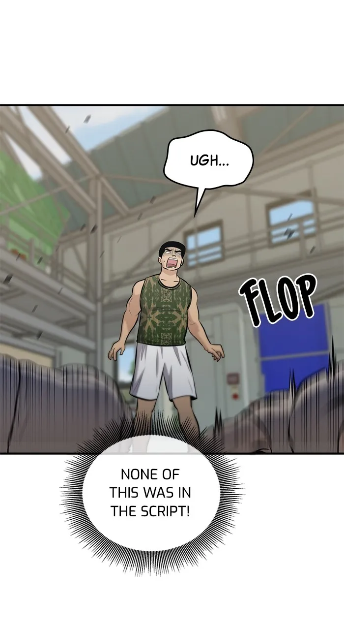 Hero of All Trades Chapter 13 page 83 - 