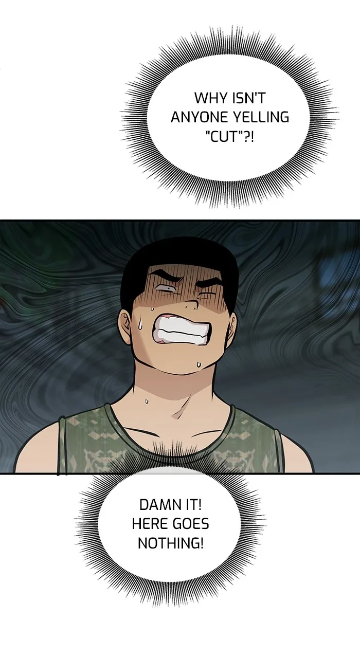Hero of All Trades Chapter 13 page 84 - 