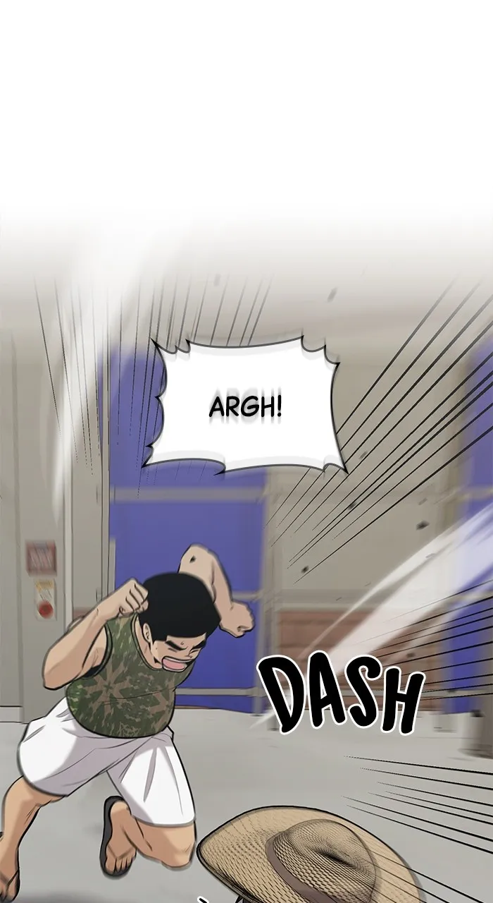 Hero of All Trades Chapter 13 page 85 - 