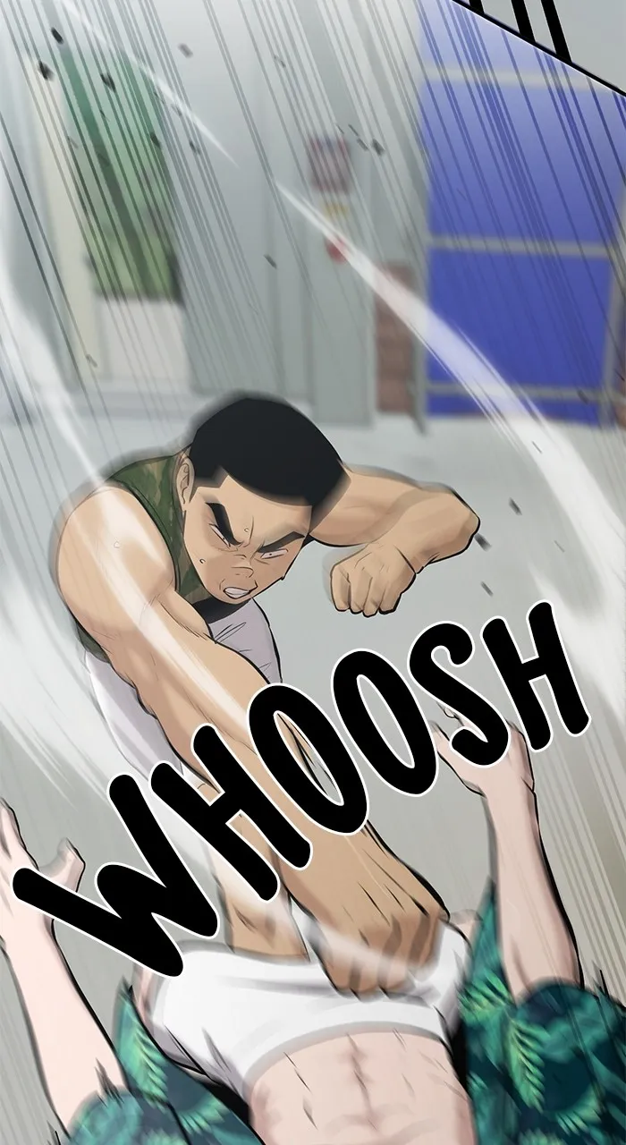Hero of All Trades Chapter 13 page 87 - 