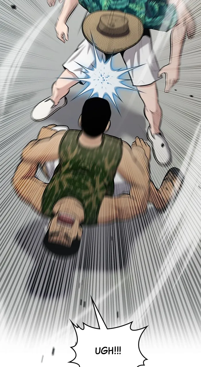 Hero of All Trades Chapter 13 page 91 - 