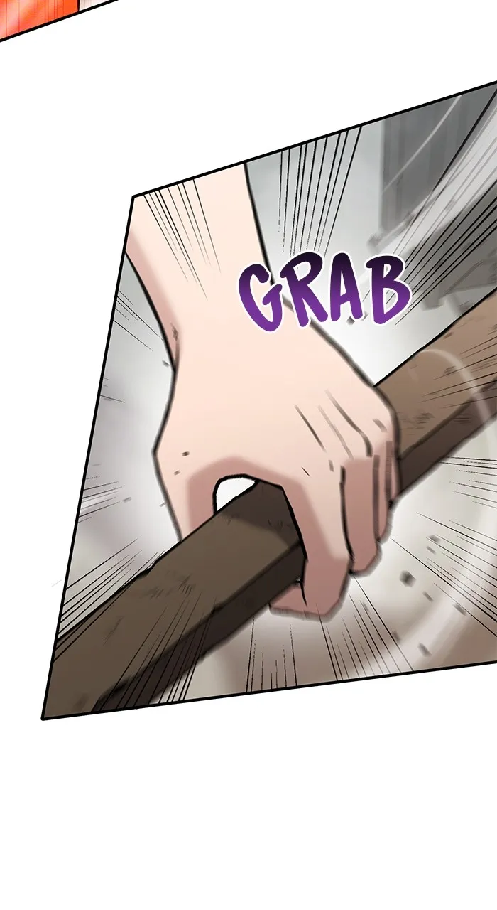 Hero of All Trades Chapter 13 page 93 - 