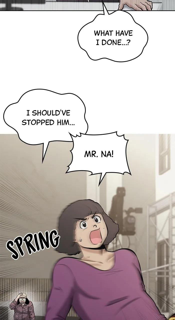 Hero of All Trades Chapter 14 page 16 - 