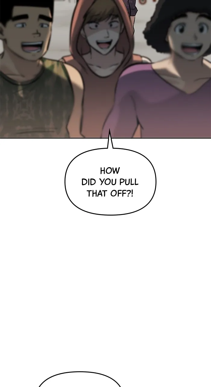 Hero of All Trades Chapter 14 page 21 - 
