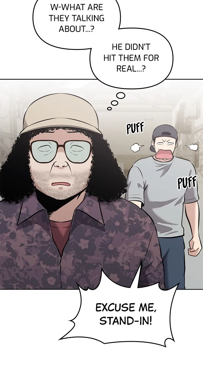 Hero of All Trades Chapter 14 page 22 - 
