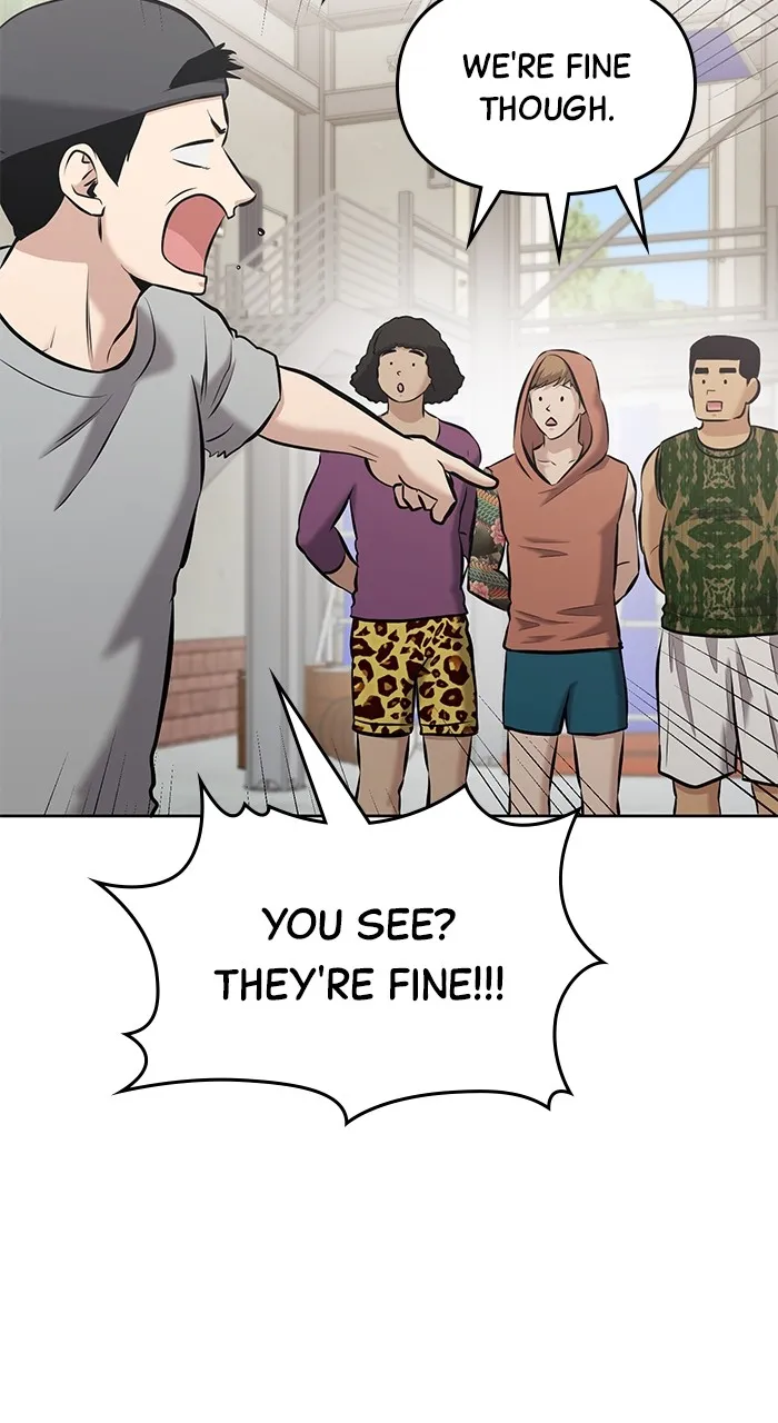 Hero of All Trades Chapter 14 page 25 - 
