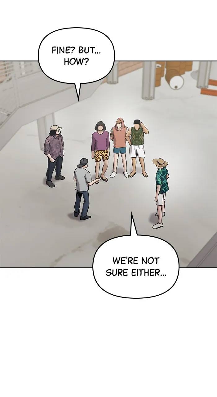 Hero of All Trades Chapter 14 page 27 - 