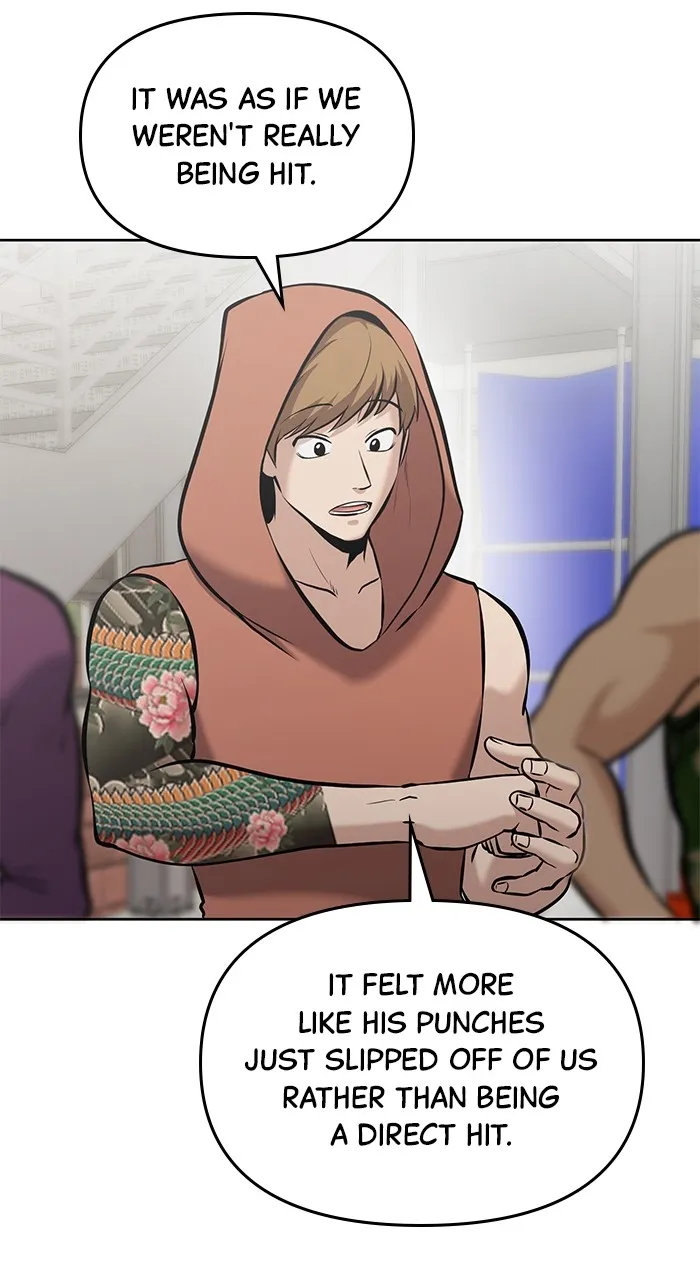 Hero of All Trades Chapter 14 page 28 - 