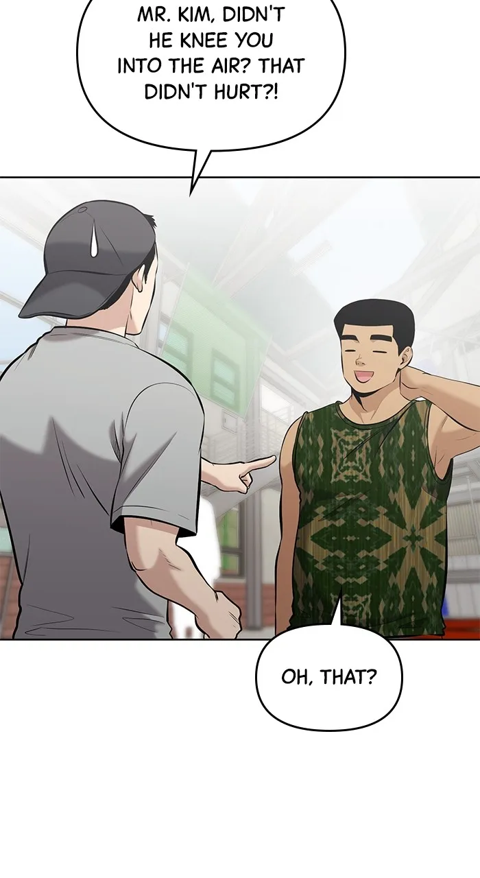 Hero of All Trades Chapter 14 page 32 - 