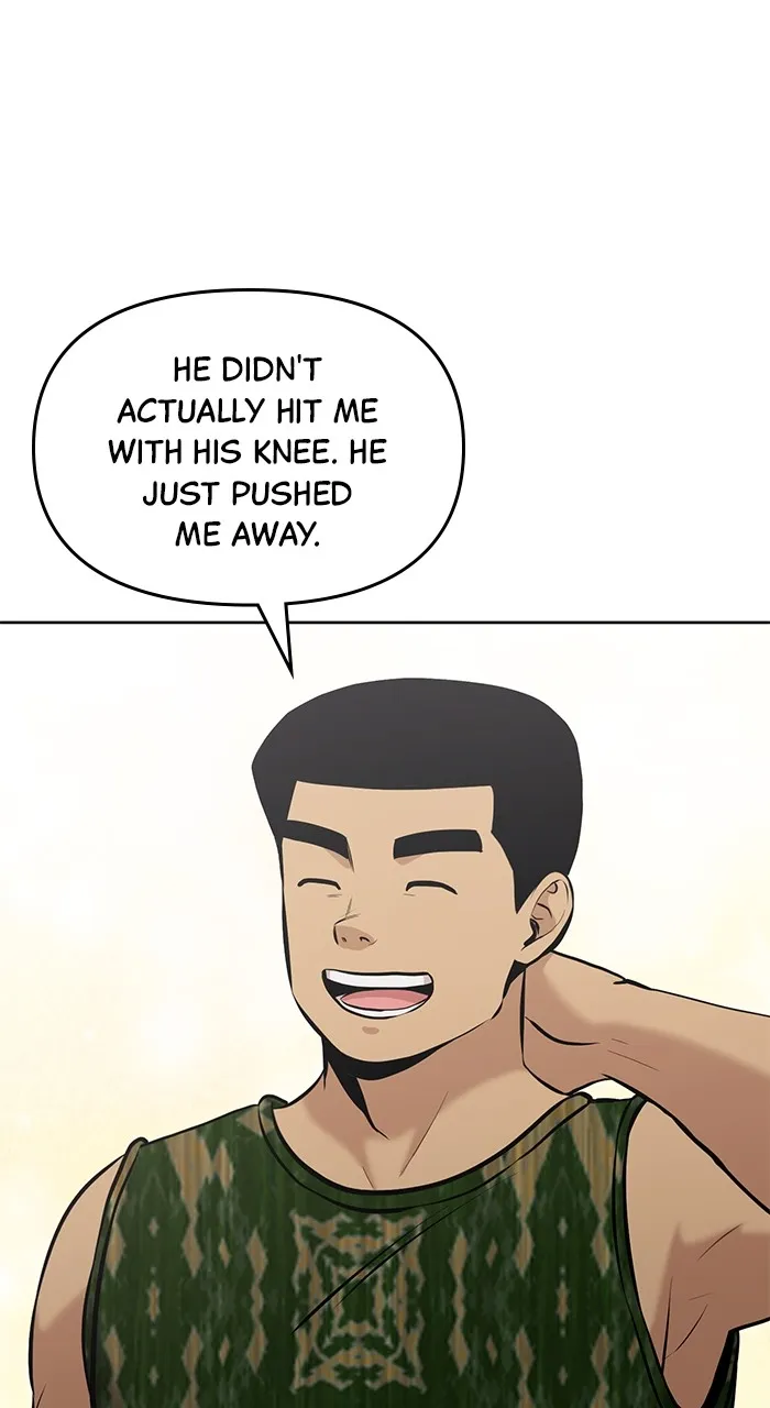 Hero of All Trades Chapter 14 page 33 - 