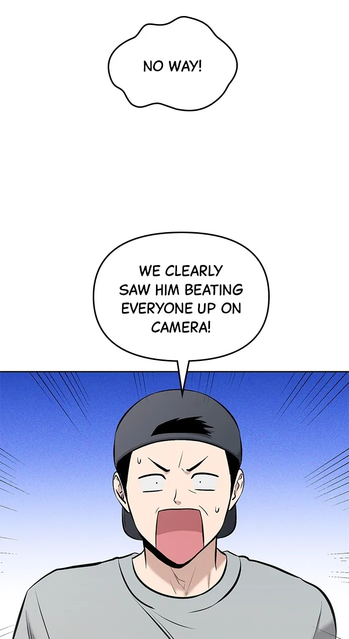 Hero of All Trades Chapter 14 page 35 - 