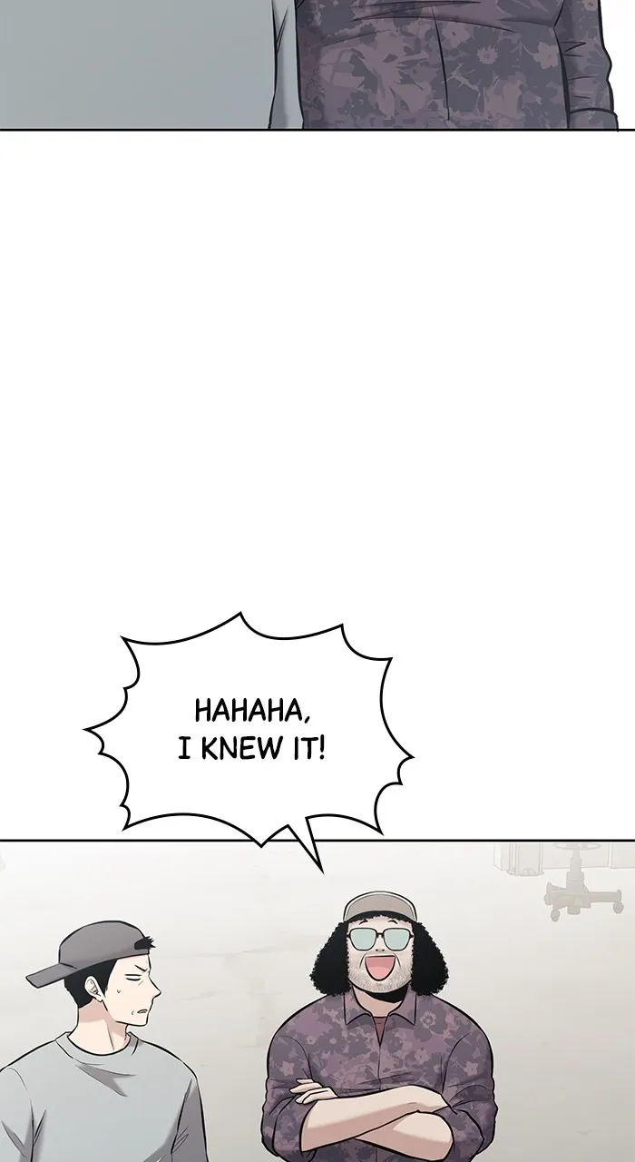 Hero of All Trades Chapter 14 page 38 - 
