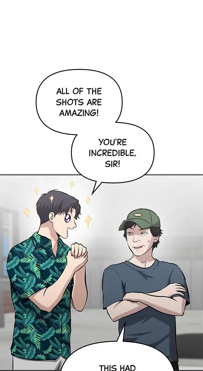 Hero of All Trades Chapter 14 page 43 - 