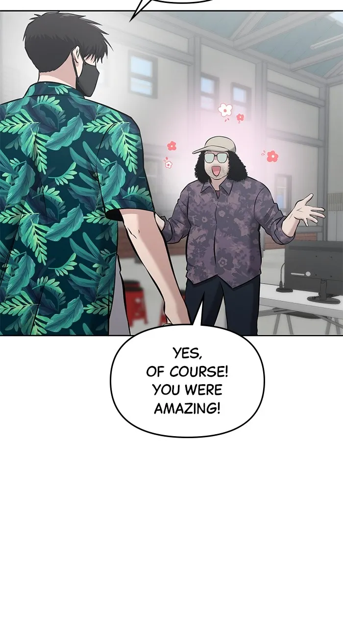 Hero of All Trades Chapter 14 page 49 - 