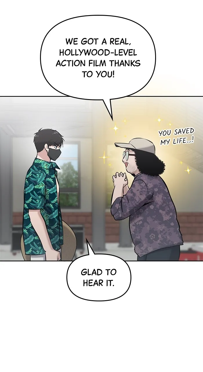 Hero of All Trades Chapter 14 page 50 - 