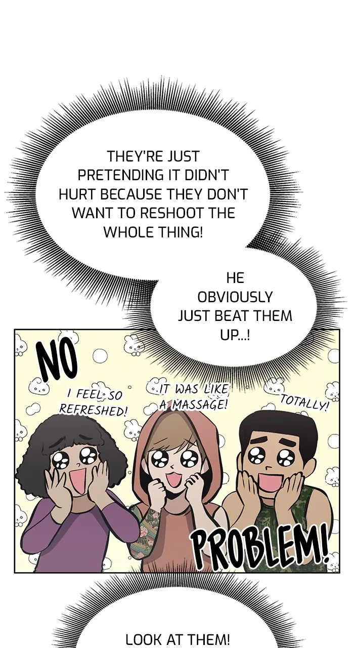 Hero of All Trades Chapter 14 page 55 - 