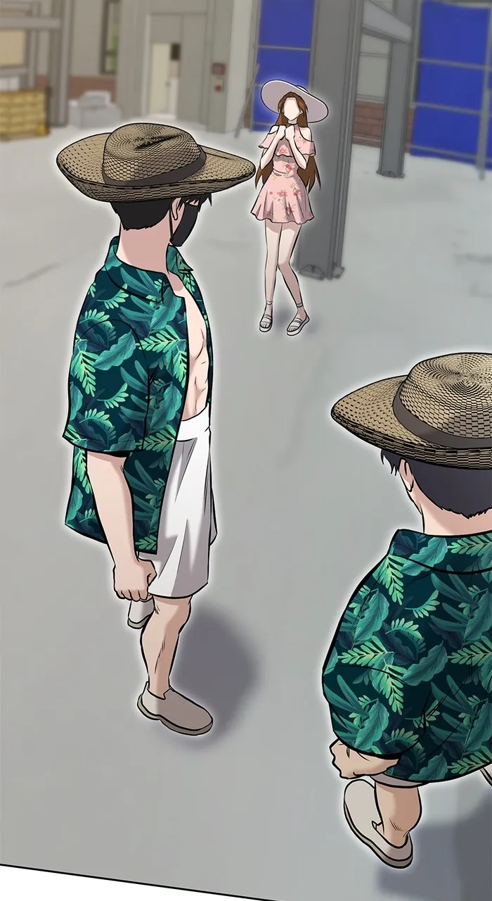 Hero of All Trades Chapter 14 page 62 - 