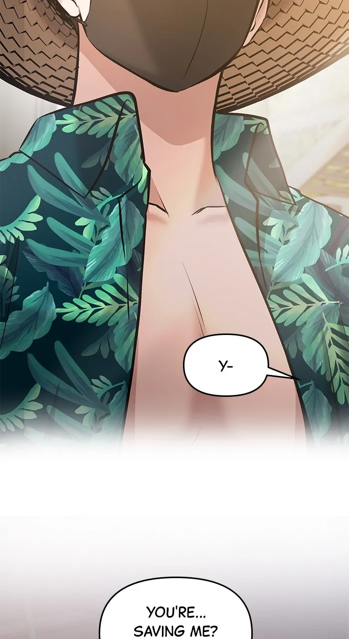 Hero of All Trades Chapter 14 page 8 - 