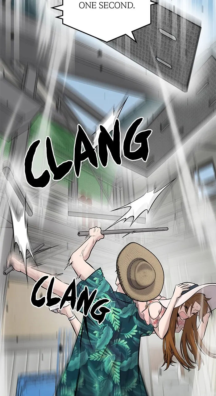 Hero of All Trades Chapter 14 page 77 - 