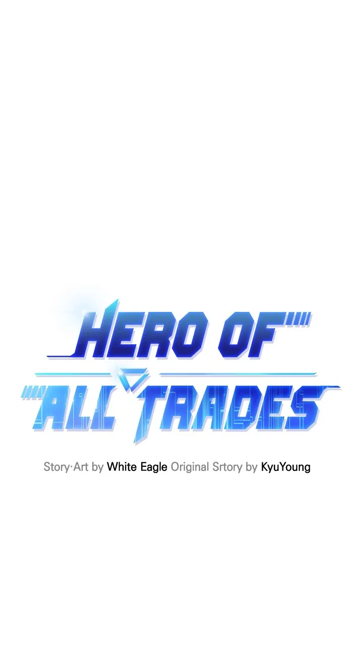 Hero of All Trades Chapter 15 page 1 - 