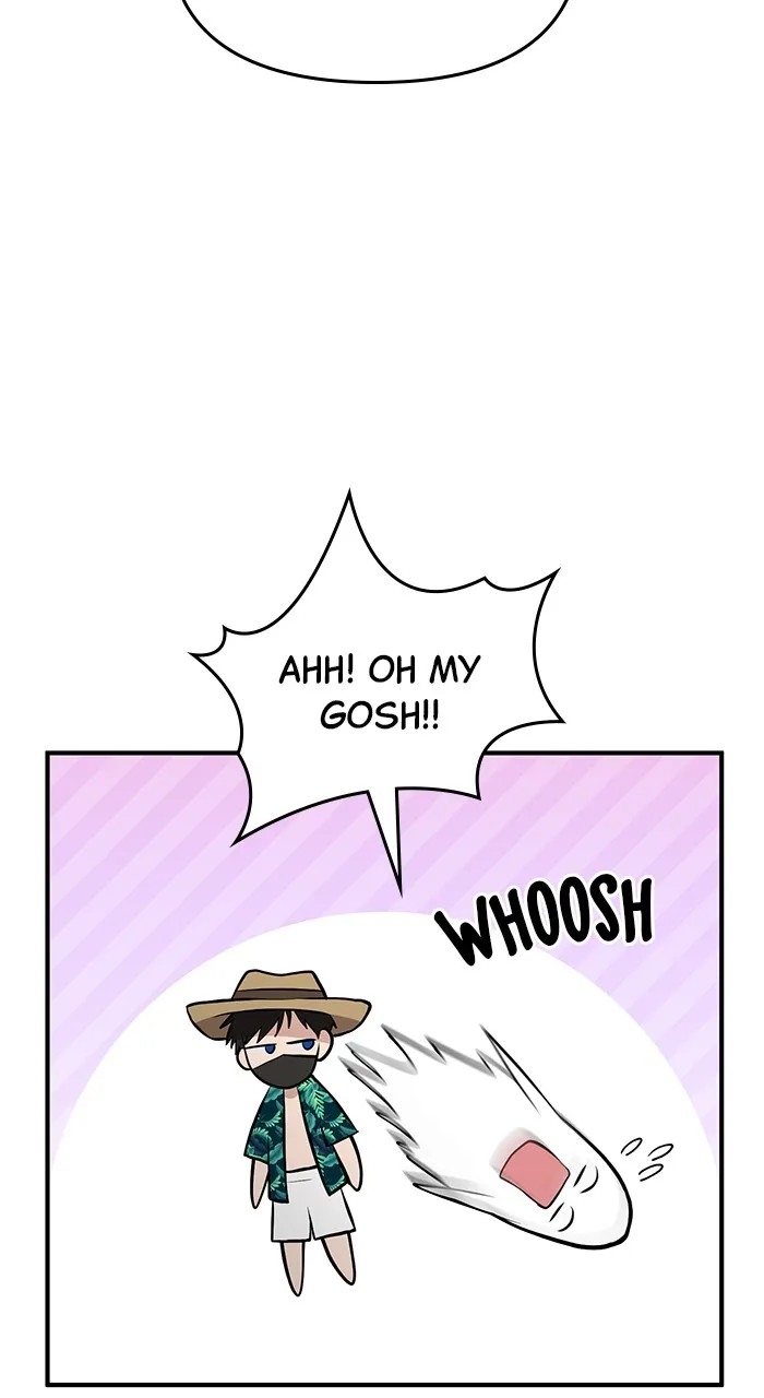 Hero of All Trades Chapter 15 page 21 - 