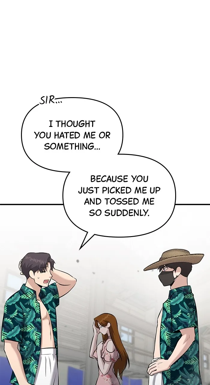 Hero of All Trades Chapter 15 page 22 - 