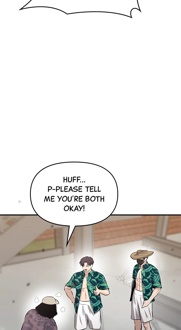 Hero of All Trades Chapter 15 page 25 - 