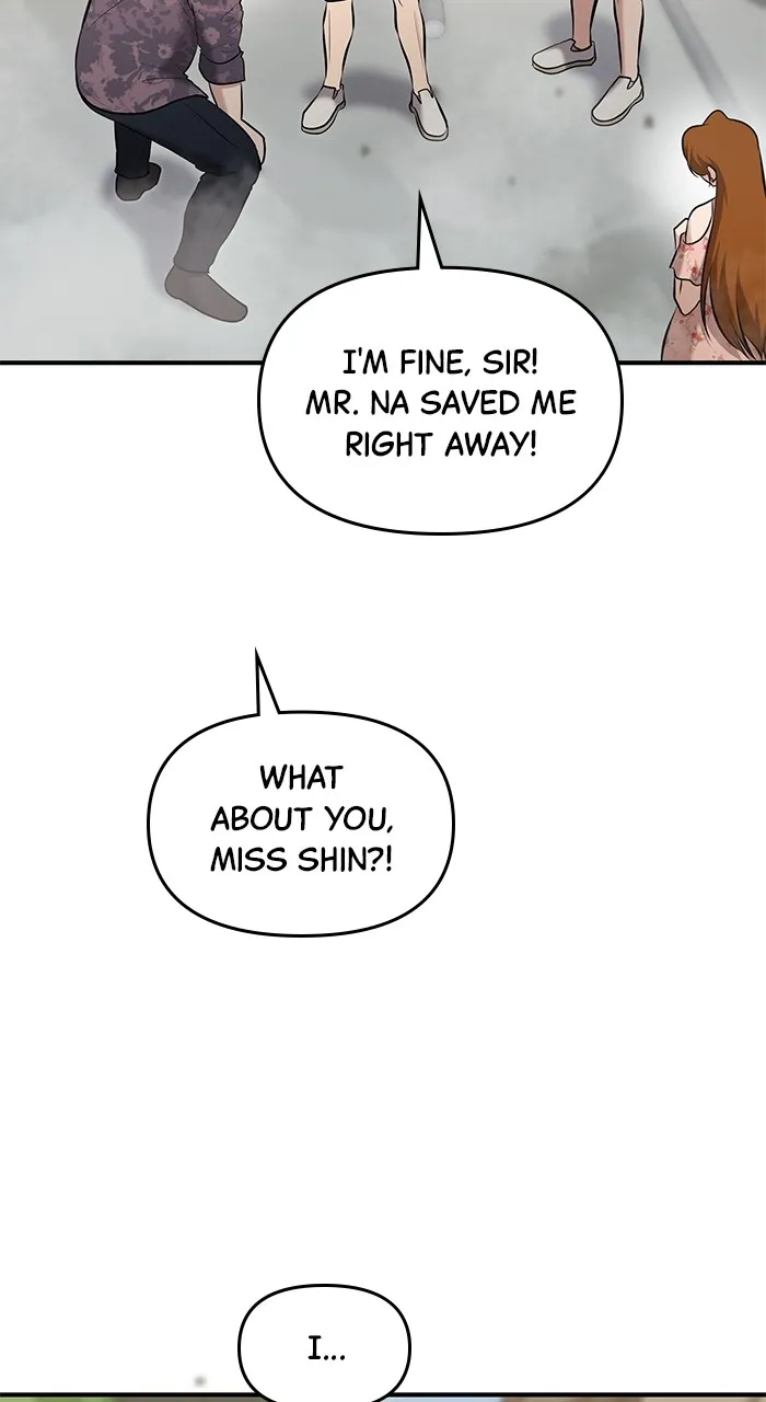 Hero of All Trades Chapter 15 page 26 - 