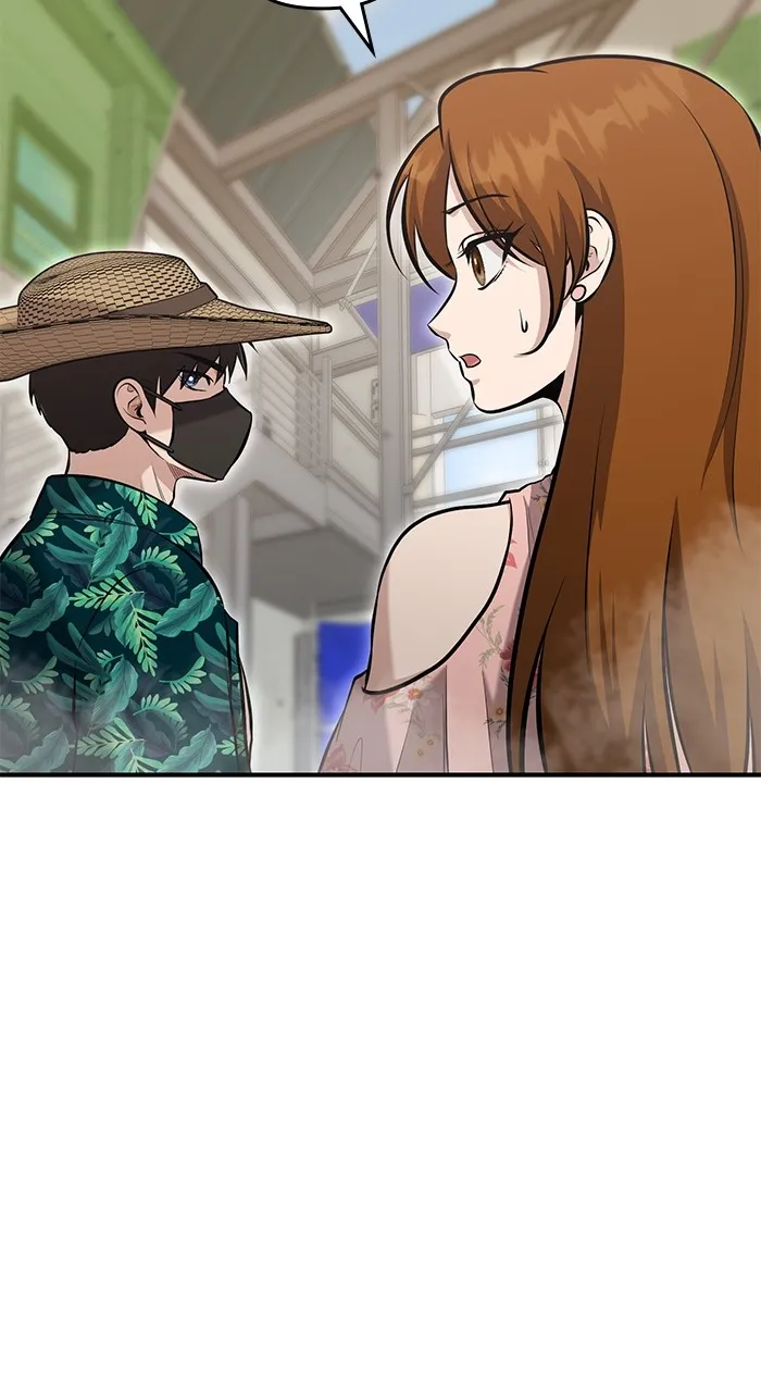 Hero of All Trades Chapter 15 page 27 - 