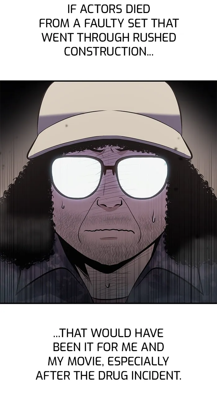 Hero of All Trades Chapter 15 page 33 - 