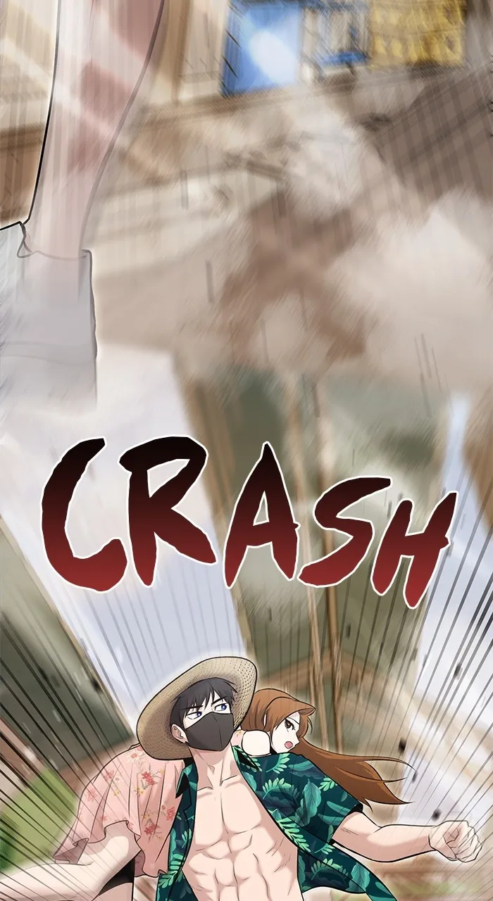 Hero of All Trades Chapter 15 page 44 - 