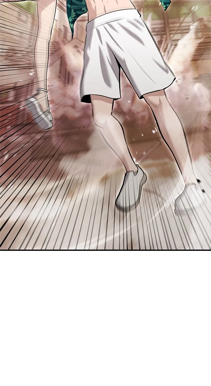 Hero of All Trades Chapter 15 page 45 - 