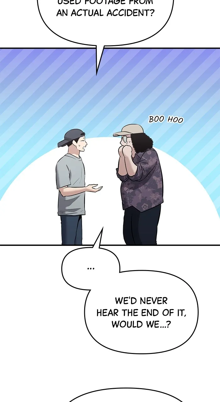 Hero of All Trades Chapter 15 page 53 - 